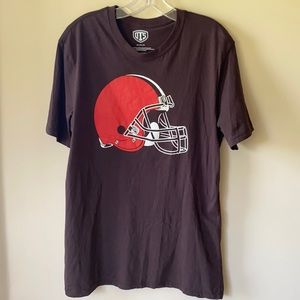 OTS Men’s Cleveland Browns Tee